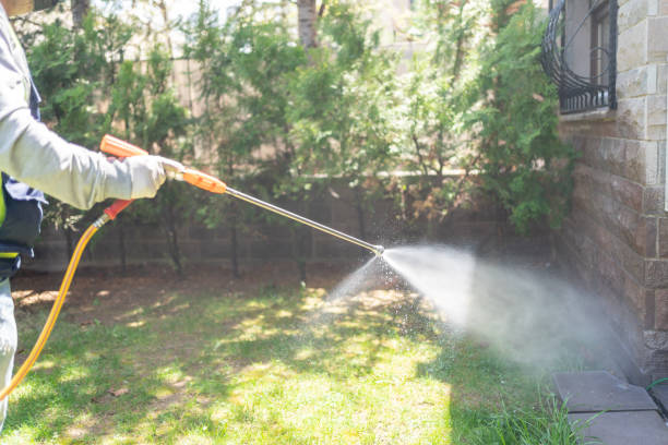 Best Best Pest Control Companies  in Sultan, WA